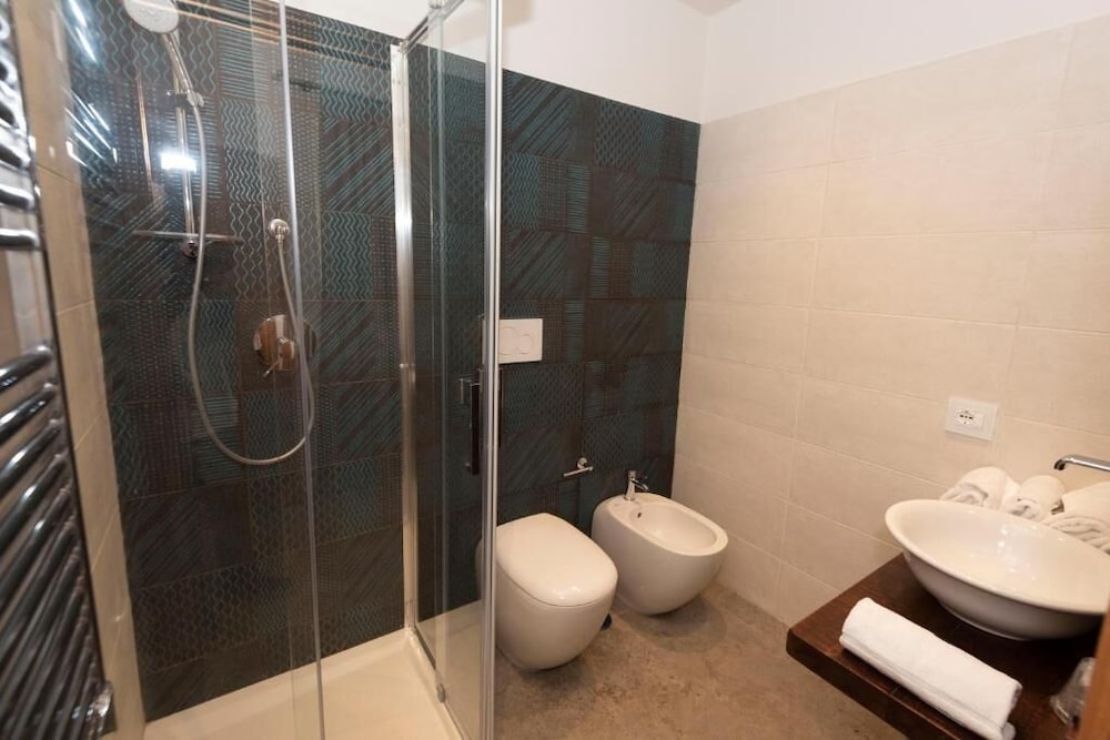 Superior Double Room, 1 Queen Bed, Garden View photo 2