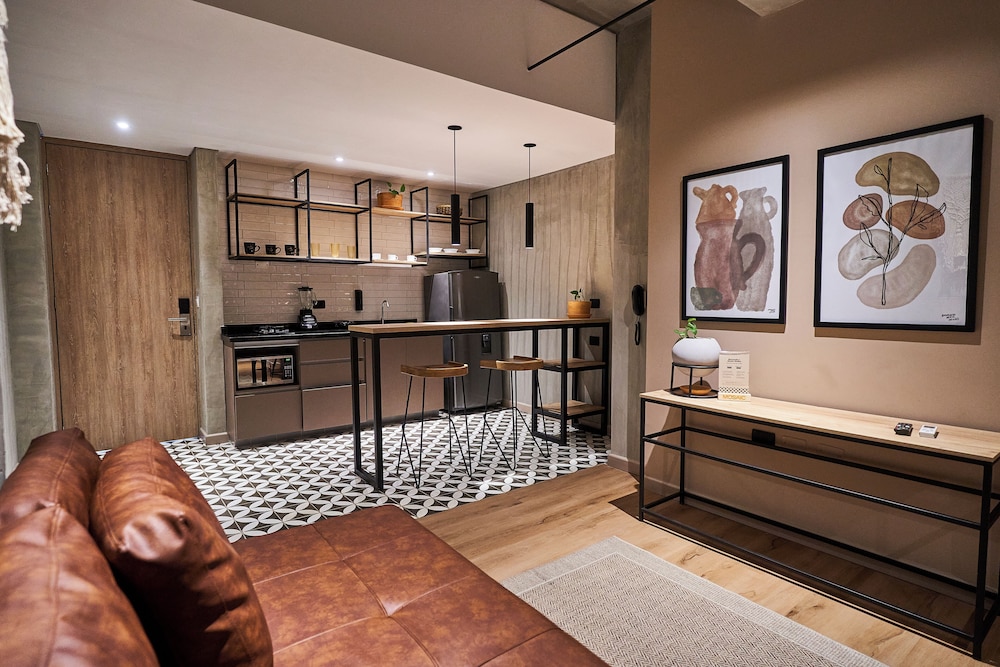 Superior Apartment