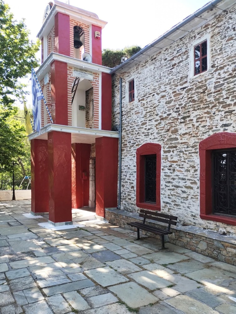 Zina s Cottage in Afetes, Foto 37