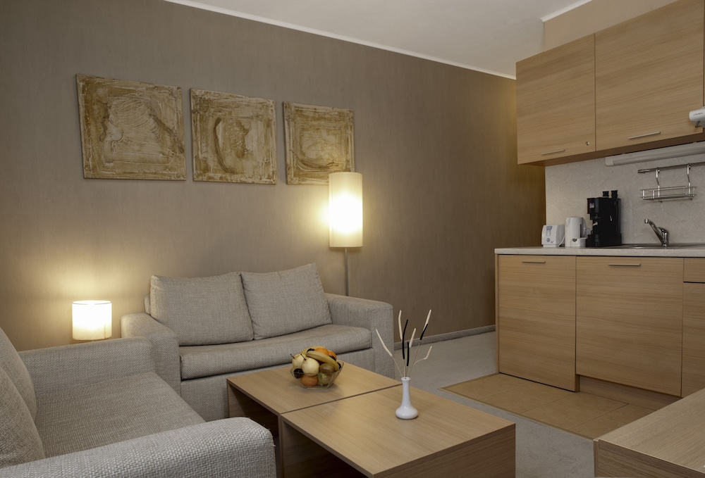 Standard Apartment - Photo 4