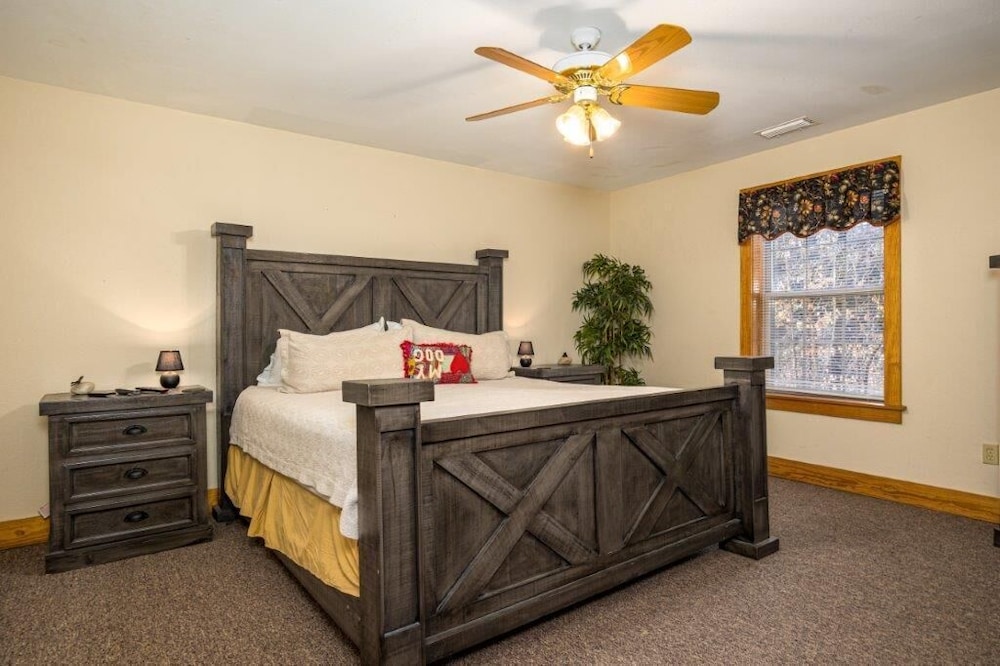 Condo, Multiple Beds, Hot Tub