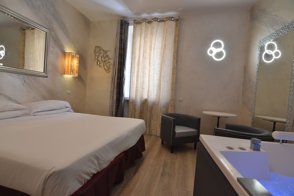 Comfort Suite