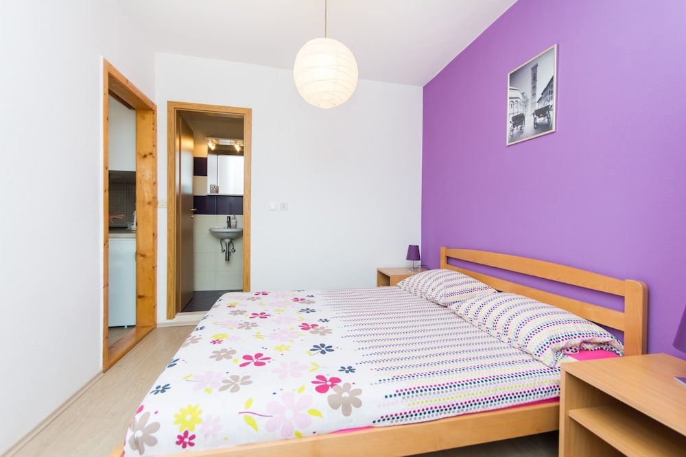 Superior Apartment, 1 Bedroom, Balcony, Sea View photo 1