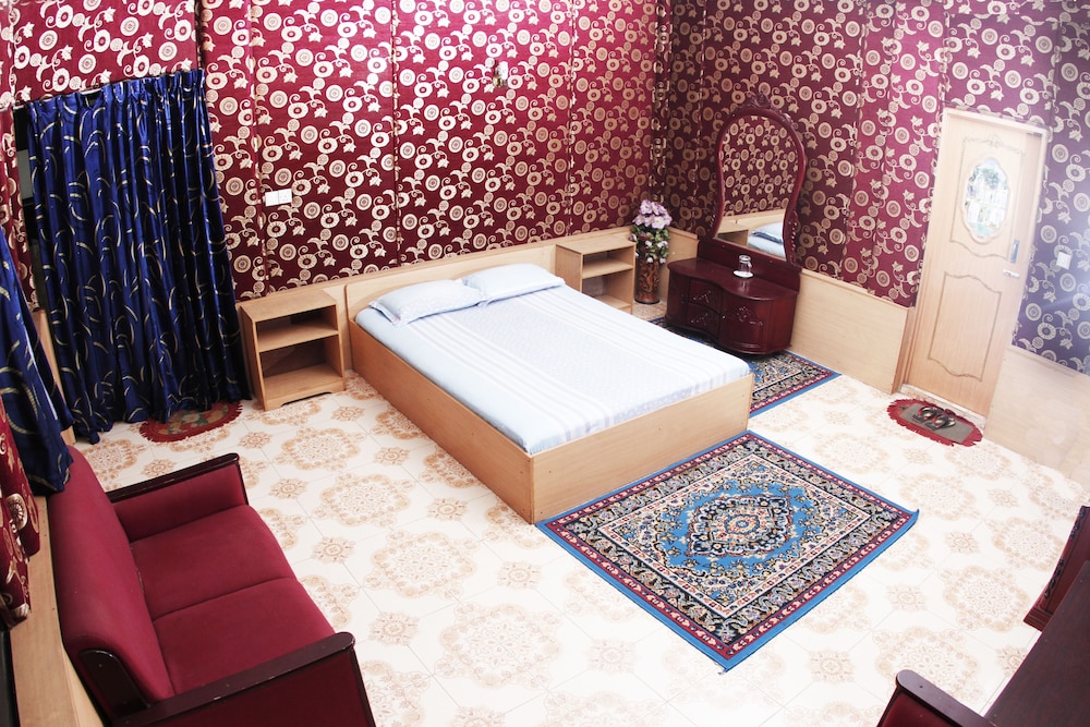 Deluxe Double Room photo 1