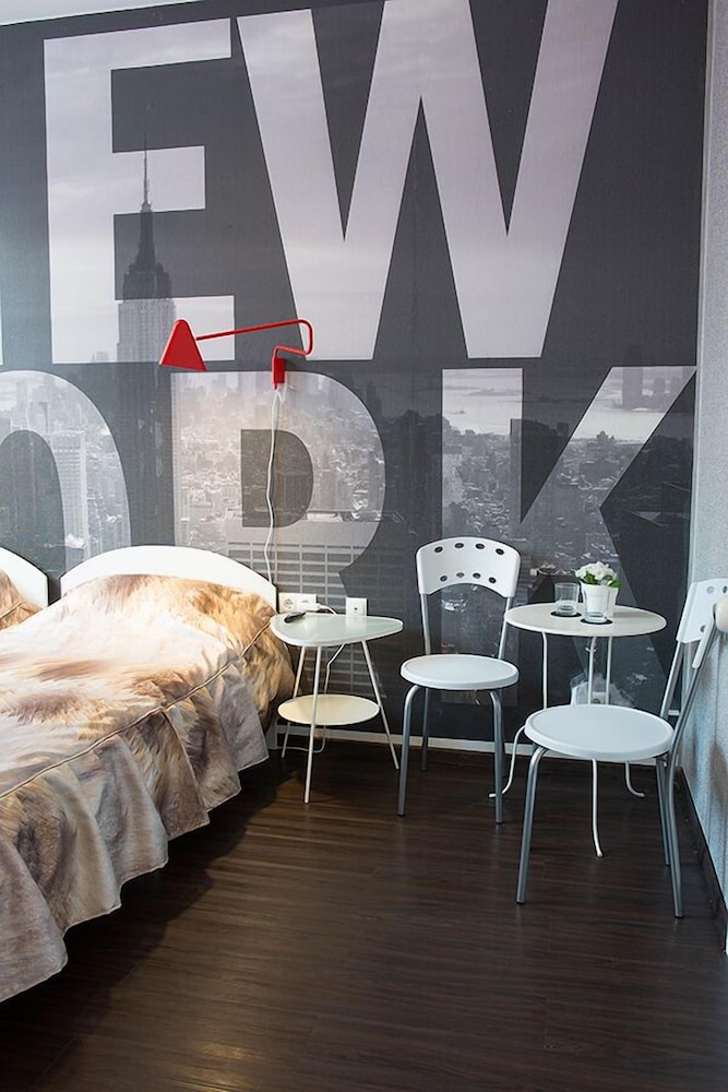 Standard Double or Twin Room photo 2