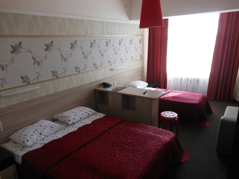 Family Triple Room, 1 Bedroom photo 1