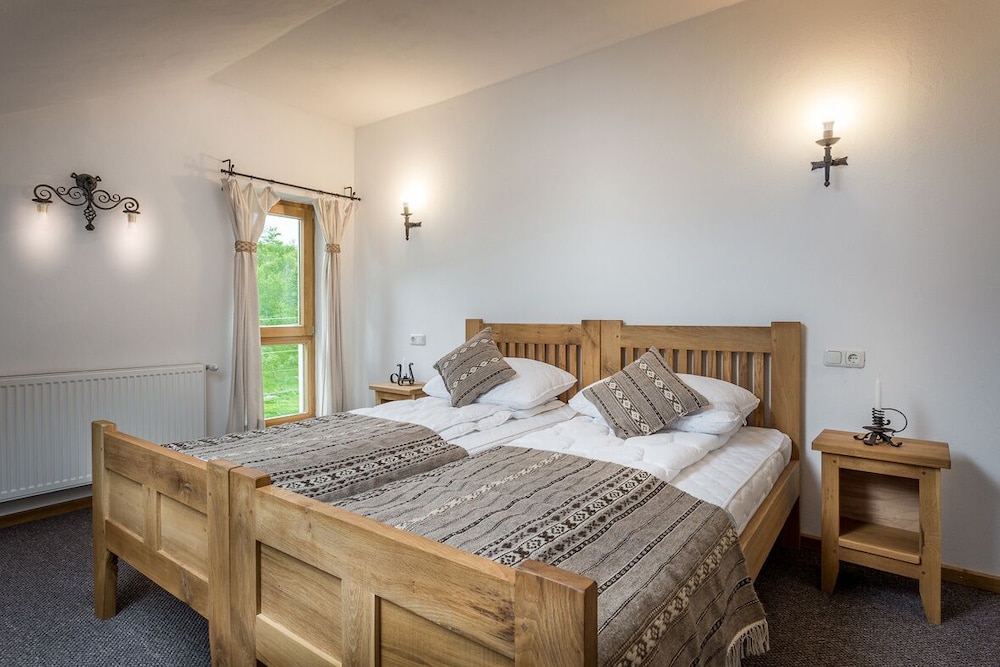 Traditional Twin Room, 2 Twin Beds photo 1