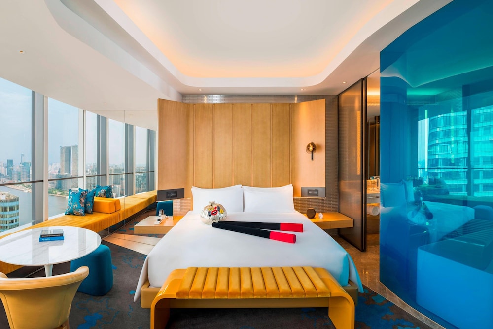 Marvelous Room, Room, 1 King Bed, River View - Photo 1