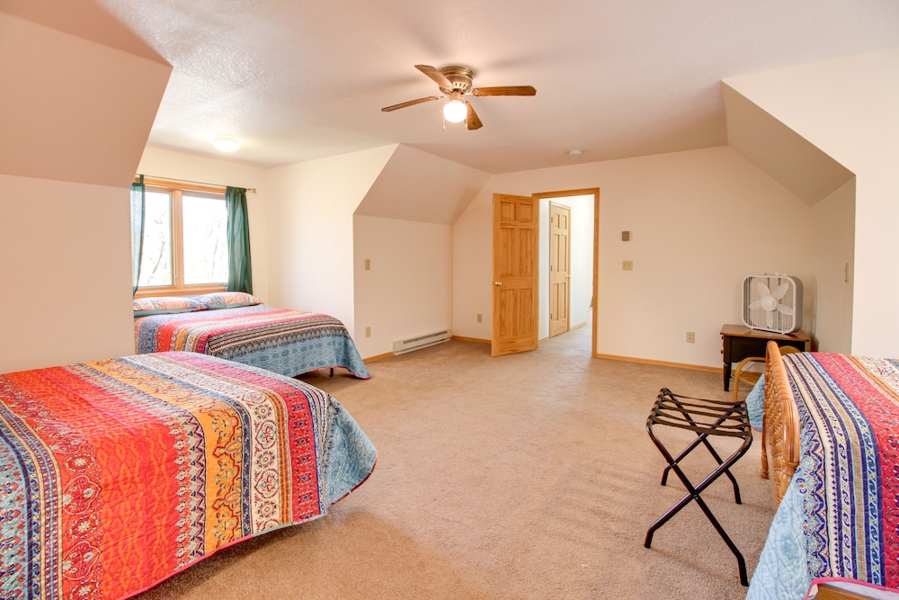 House (5 Bedrooms) photo 2