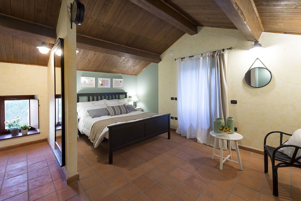Junior Suite, Garden View photo 2