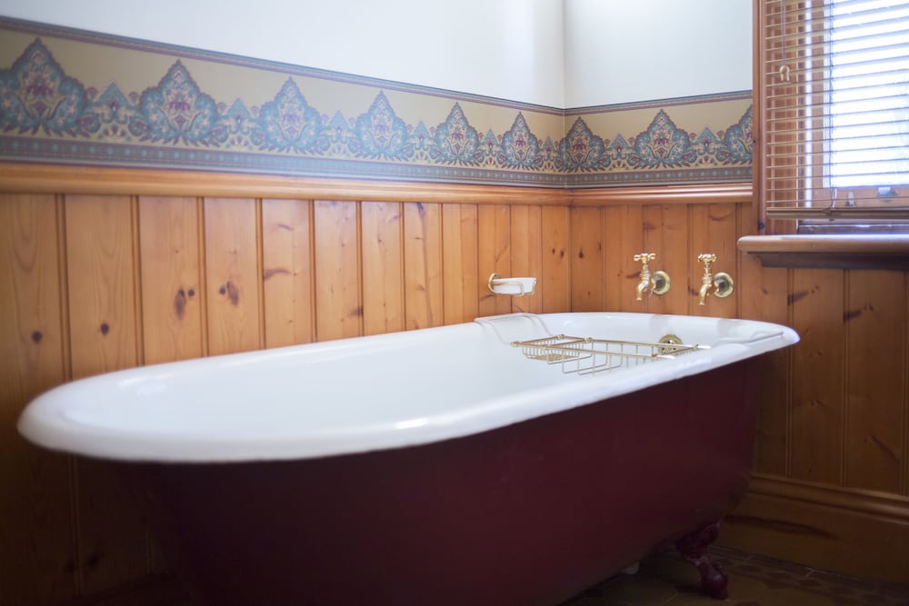 Trevallyn Suite photo 2
