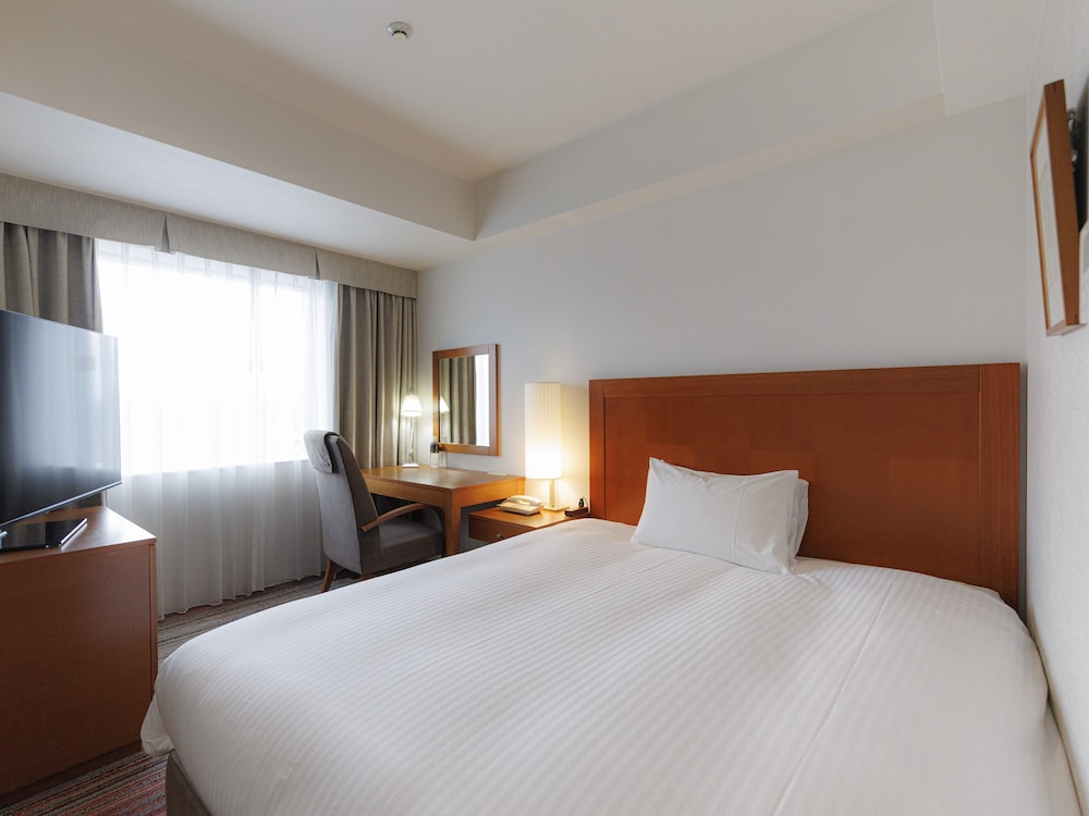 Semi Double Room (single occupancy)