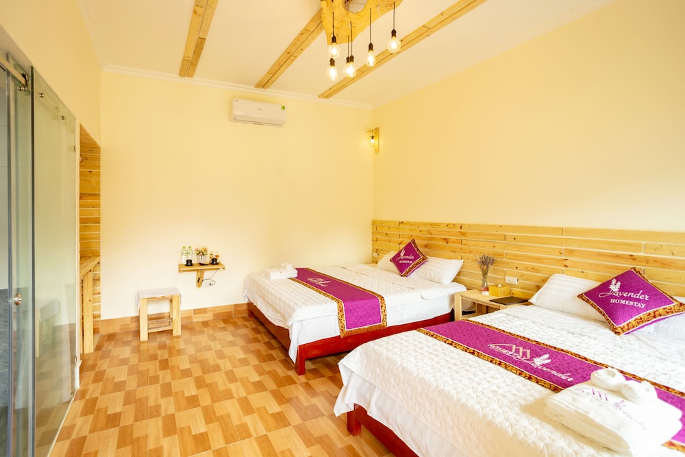 Standard Quadruple Room - Photo 3