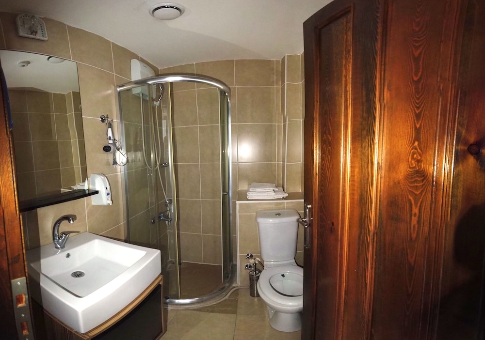 Standard Double or Twin Room photo 2