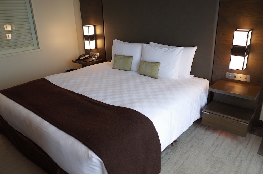 Club King Junior Suite with Lounge Access (Non-Smoking)  photo 3