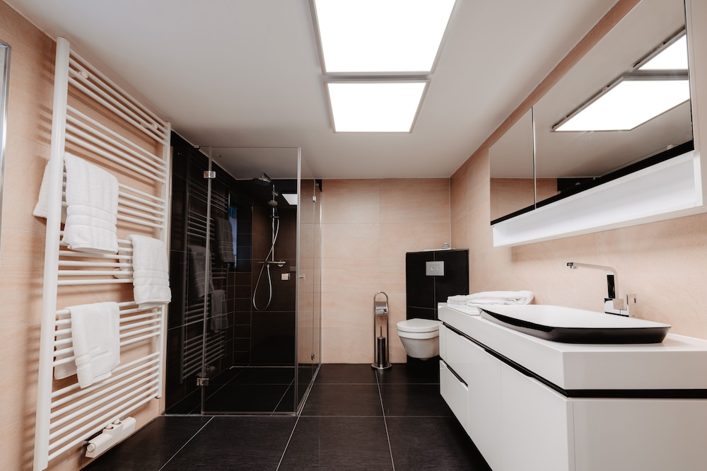 Business Apartment (Harzer-Hexen-Stieg) photo 2