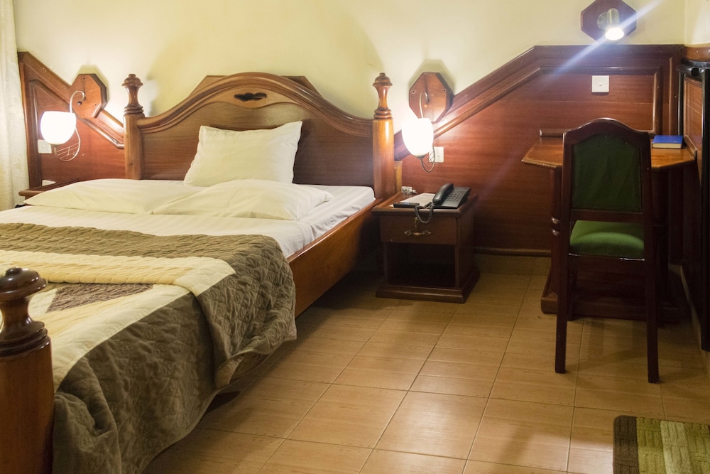 Double Room photo 2