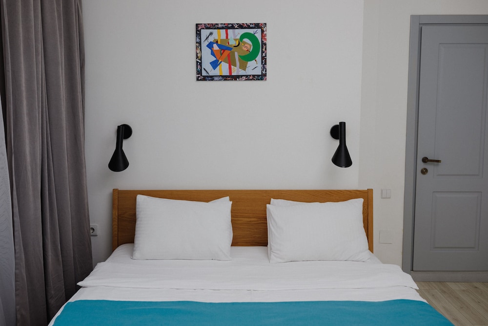 Standard Room, Courtyard View photo 1