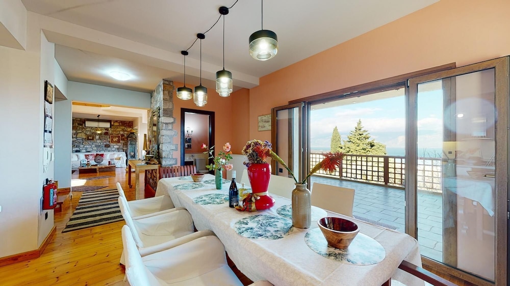 Panorama Villa Sea View, 사진 49