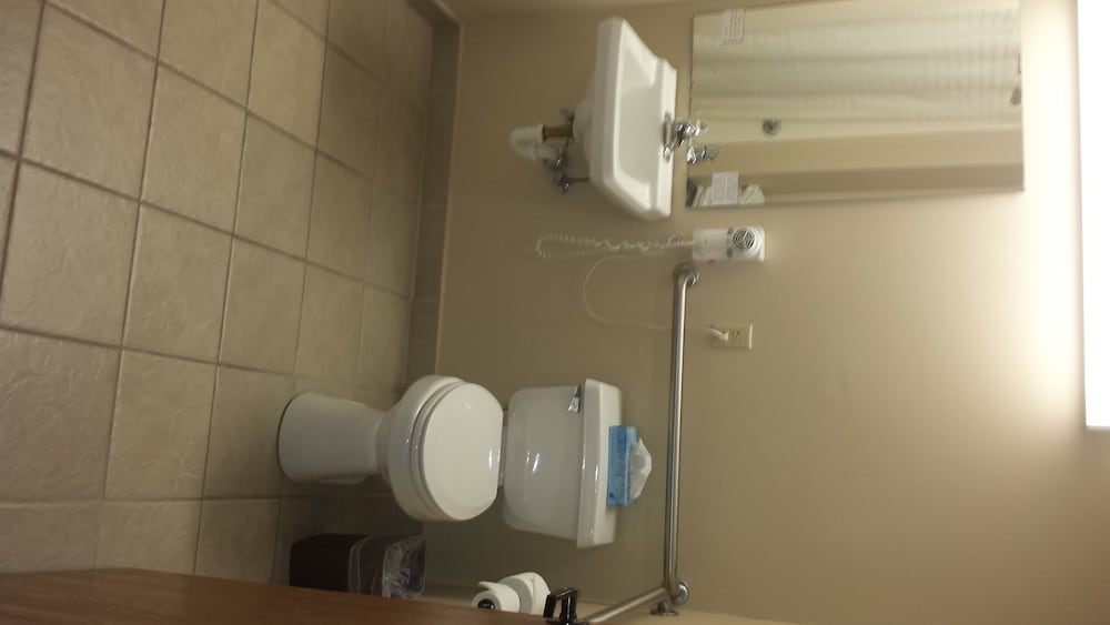All American Inn & Suites Branson, Billede 6