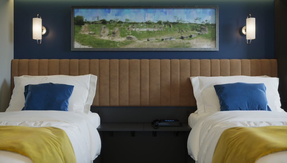 Signature Twin Room - Photo 5