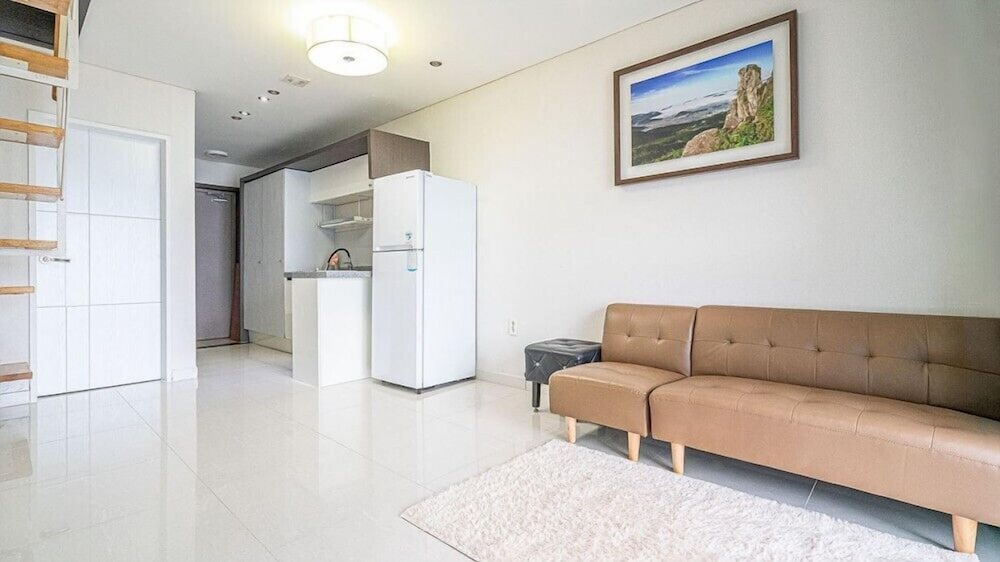 Room (Ocean View Duplex Room 1) photo 1