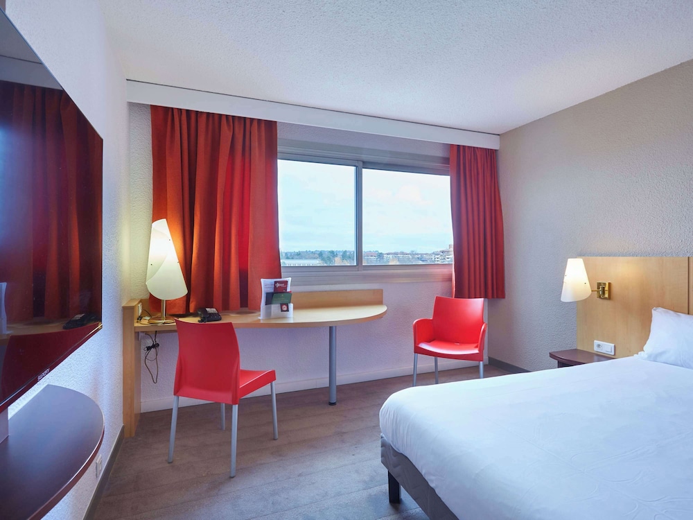Standard Double Room, 1 Double Bed photo 2