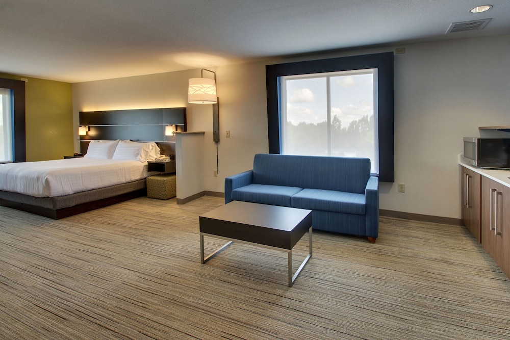 Suite, 1 King Bed - Photo 5