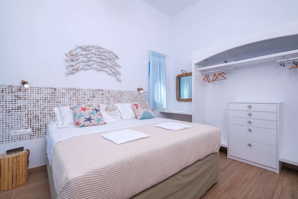 Honeymoon House, 1 Bedroom, Private Pool, Sea View