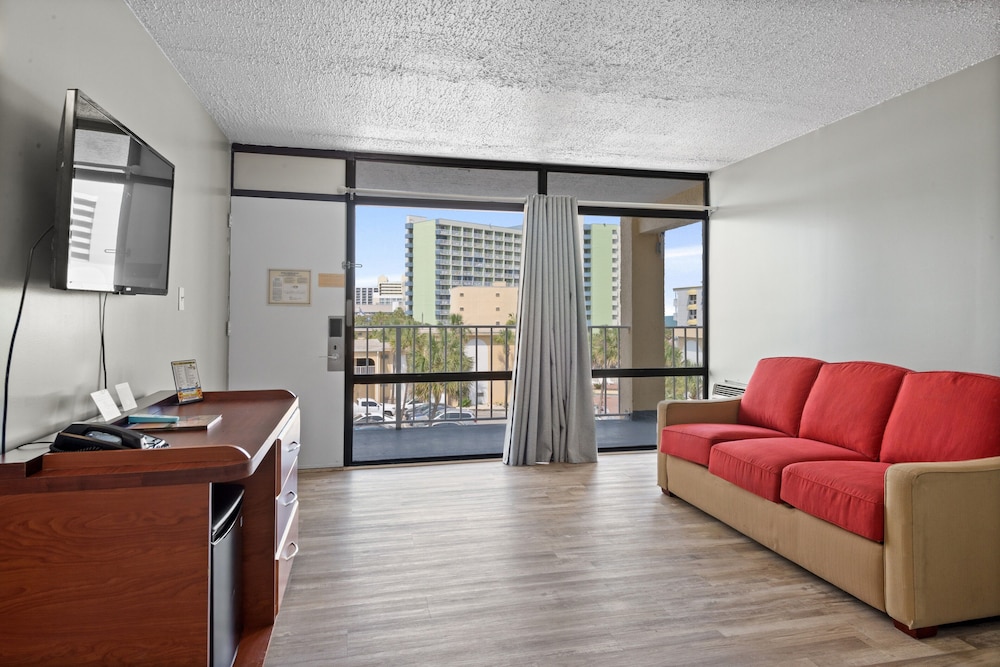 Suite photo 1