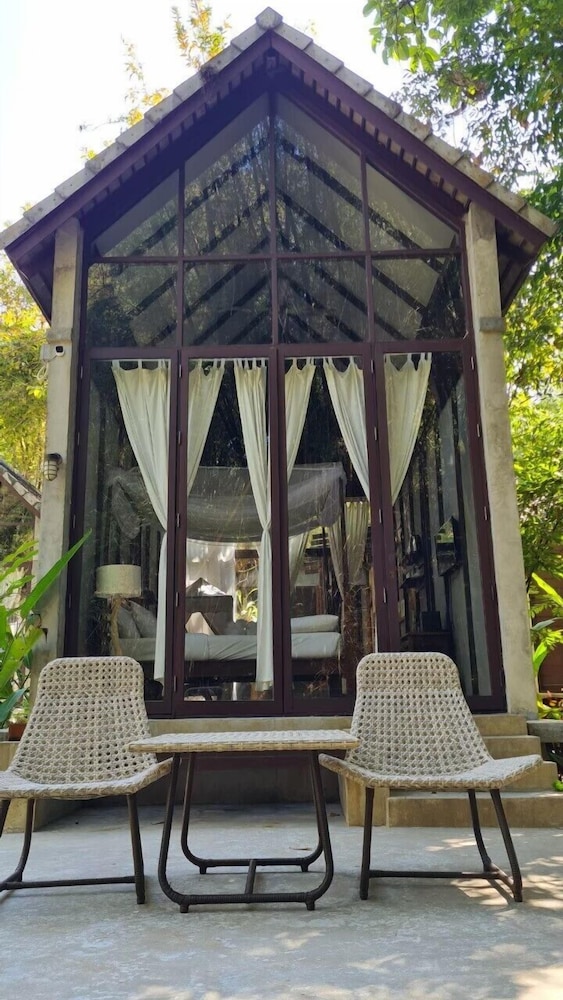 Private Villa photo 3