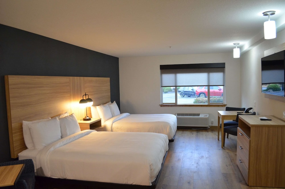 Columbia River Hotel and Conference Center, an Ascend Collection Hotel, Zdjęcie 7