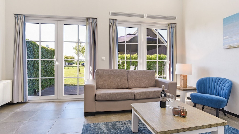 House (4L-Waterlandkerkje Luxe)