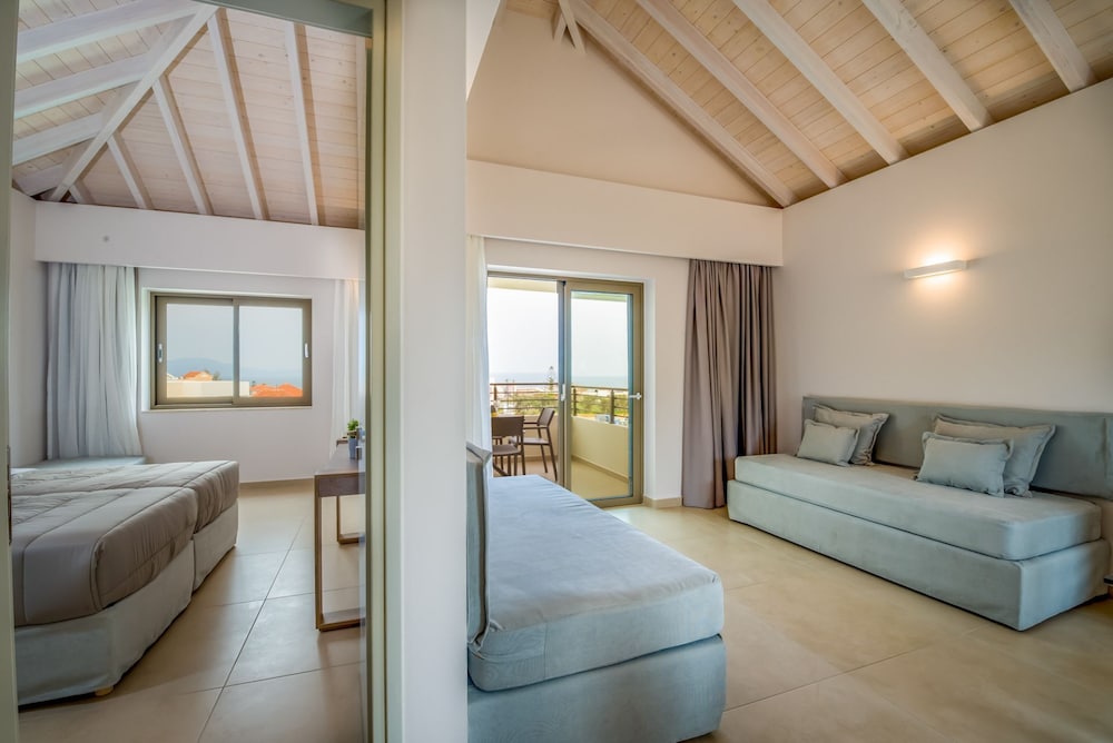 Premium Apartment