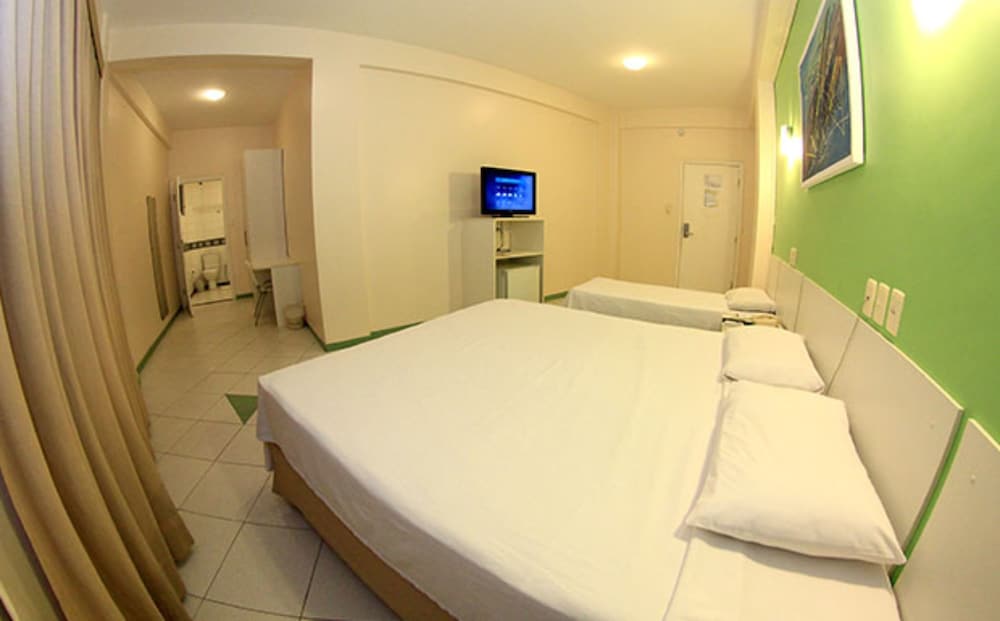 Apartamento Executivo photo 1