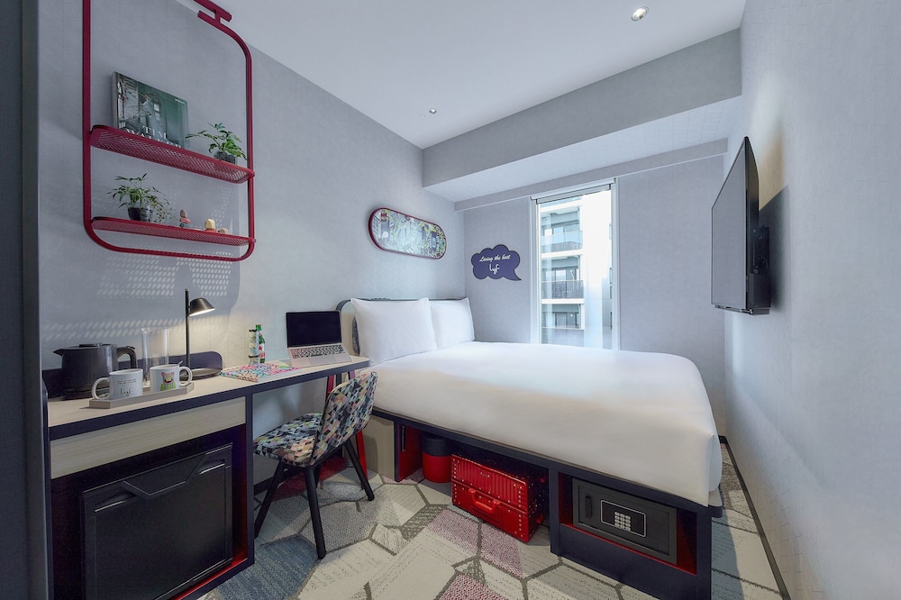 Studio, 1 Double Bed (One of a Kind) photo 1