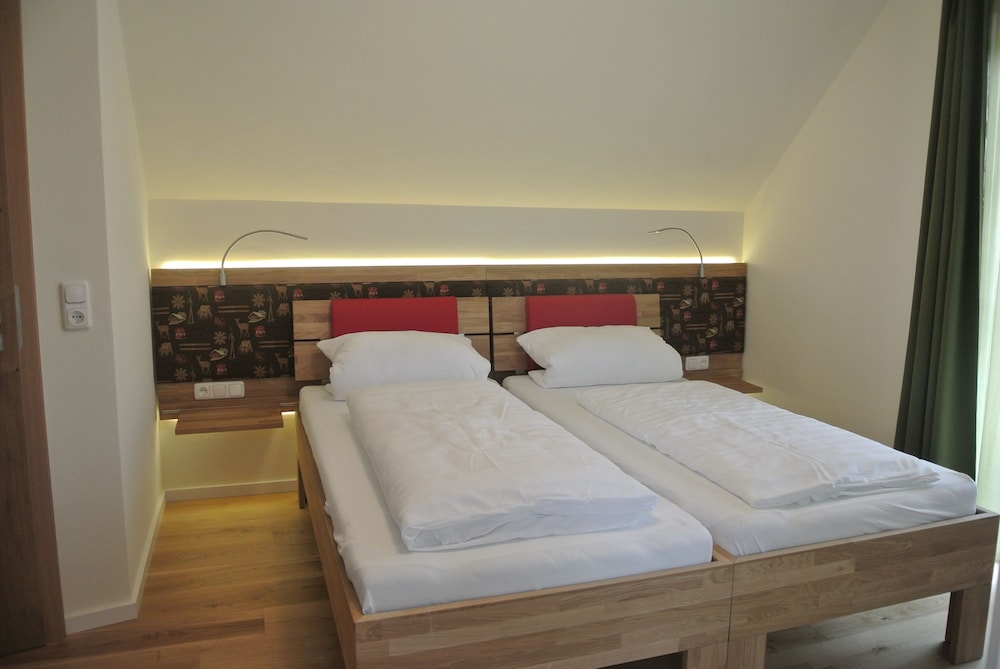 Comfort Room photo 2