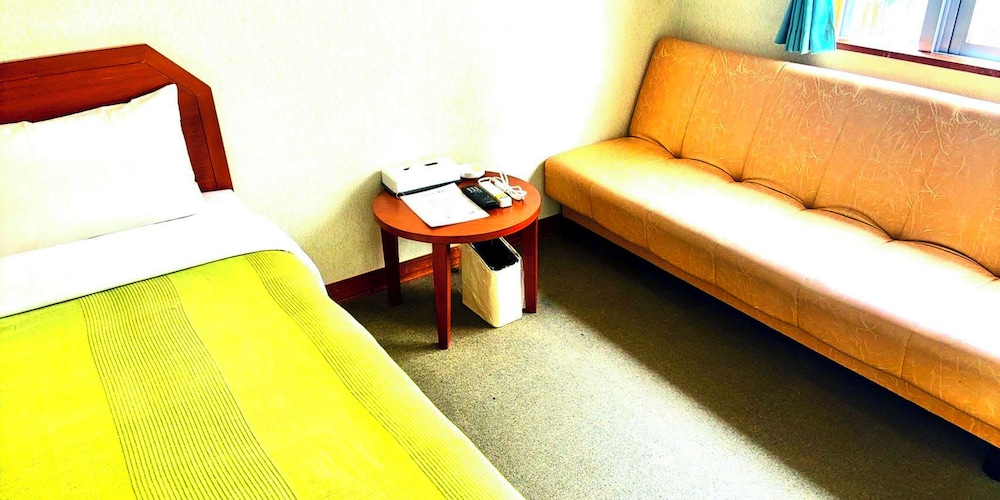 Semidouble Room (Smoking) photo 1