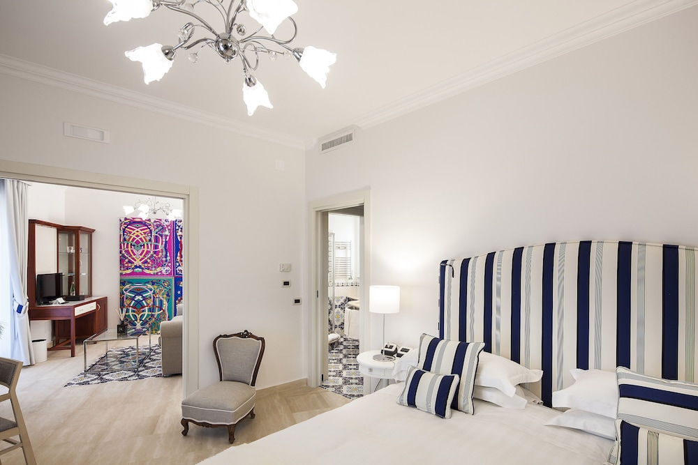 Suite (Olea) (3 people)