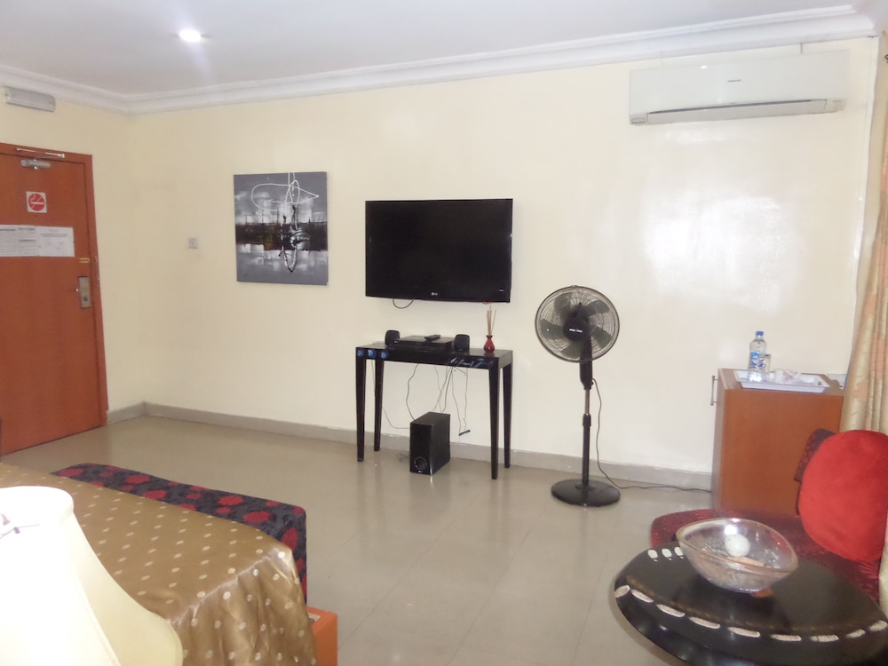 Executive Room photo 3