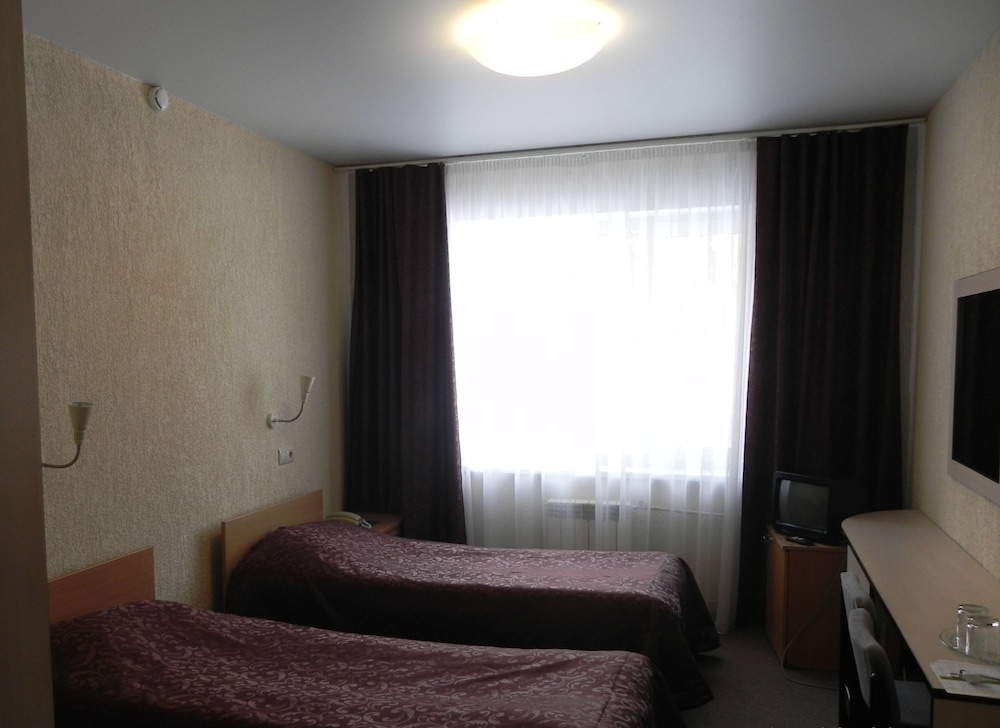 Economy Double Or Twin Room (Plus) photo 1