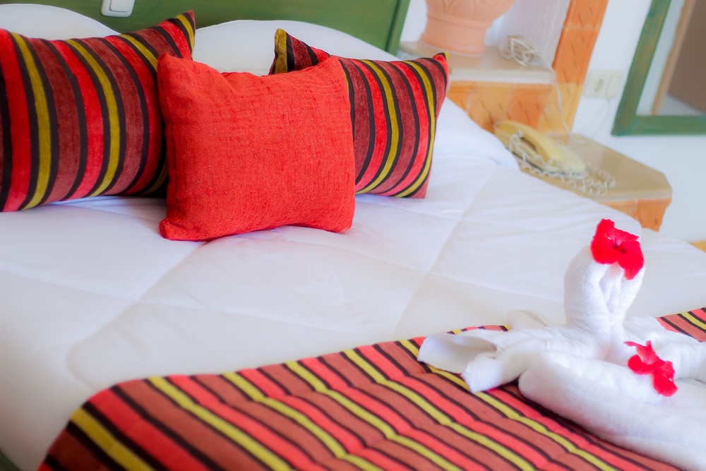 Double or Twin Room, Sea View photo 3