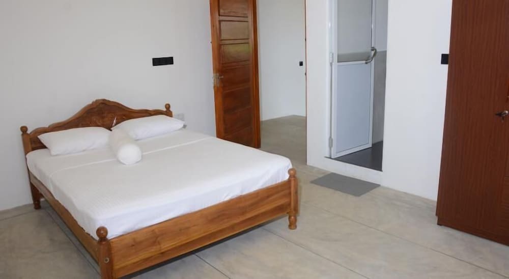 Deluxe Double Room, Garden View photo 1