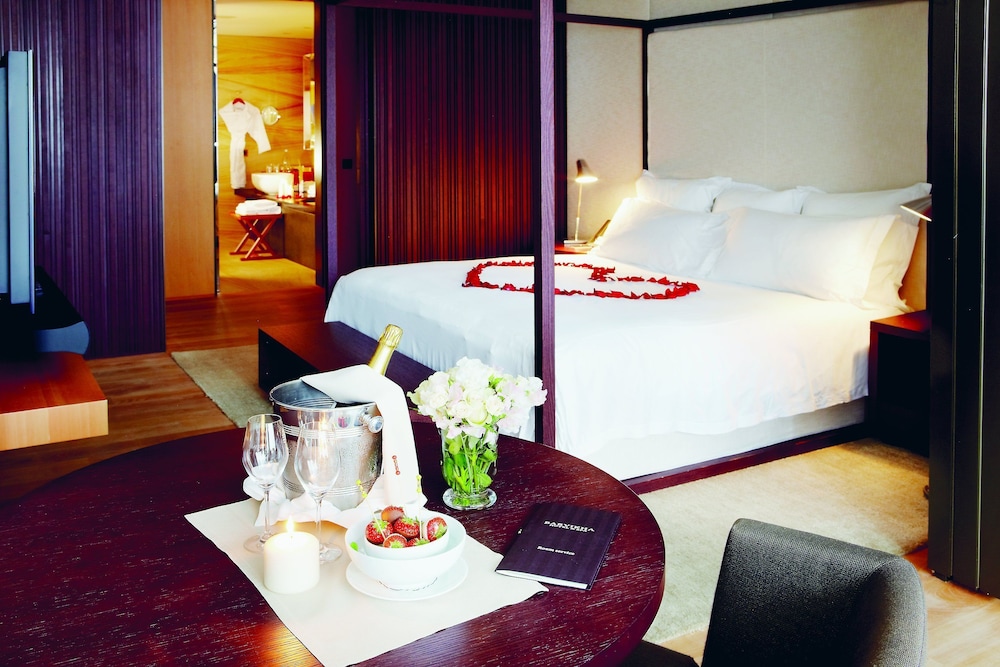 Exclusive Suite (Spa) photo 2