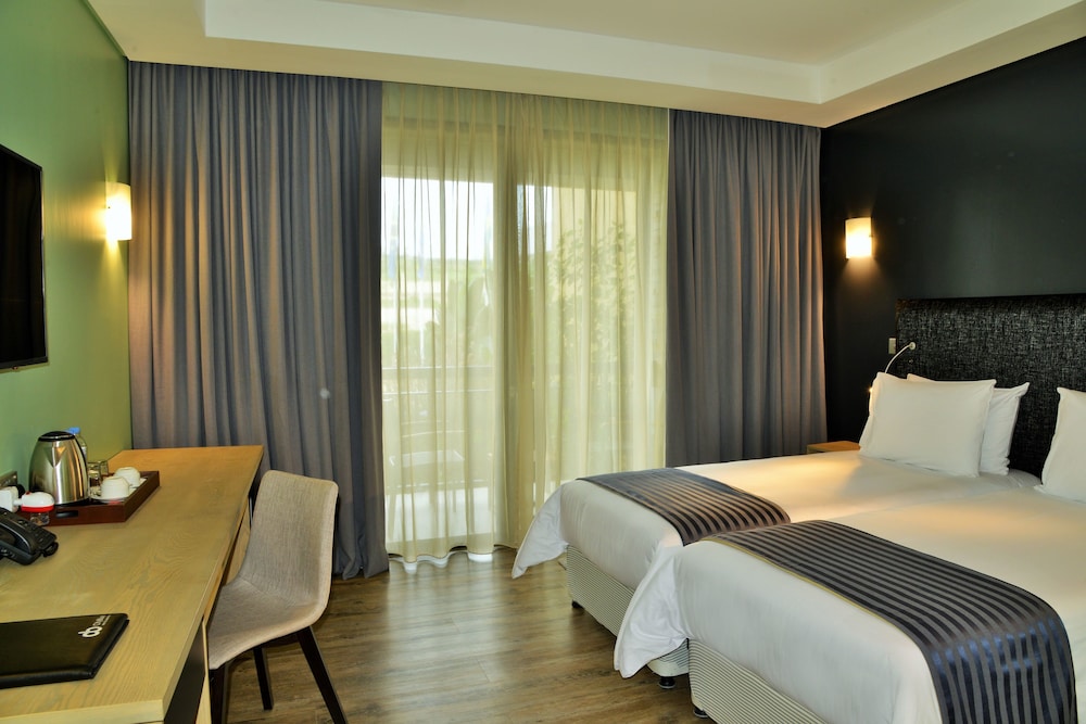 Standard Room photo 2