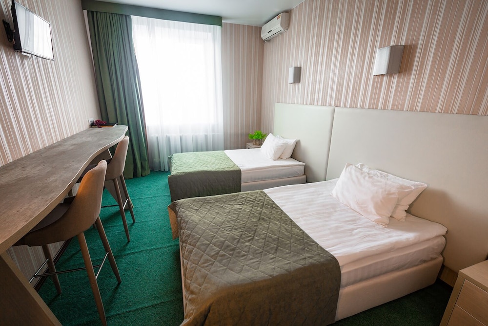 Comfort Twin Room photo 1