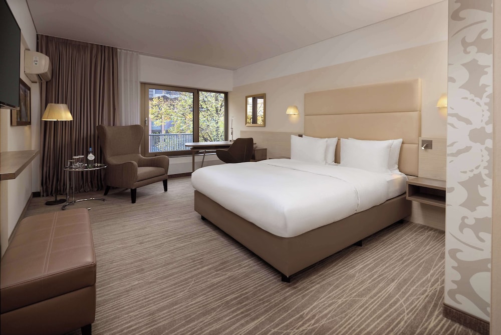 Room, 1 King Bed - Photo 1