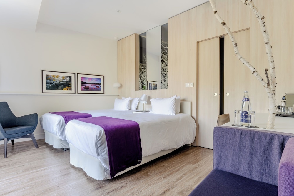 Twin Room photo 2