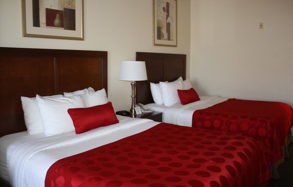 Studio Suite, 2 Queen Beds, Non Smoking - Photo 5