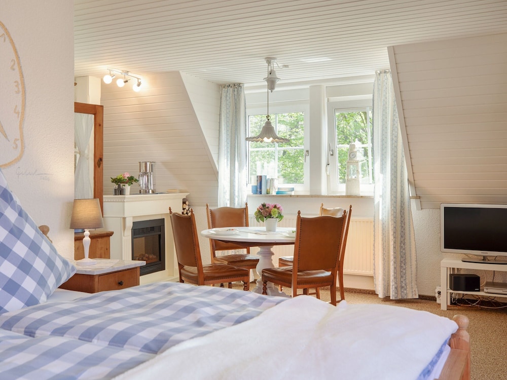 Deluxe Apartment, 2 Bedrooms